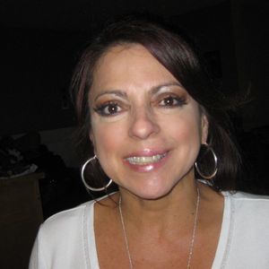 Meet your Posher, Deborah